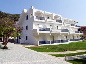Hotel Vasilis