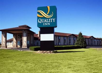 Quality Inn Oacoma