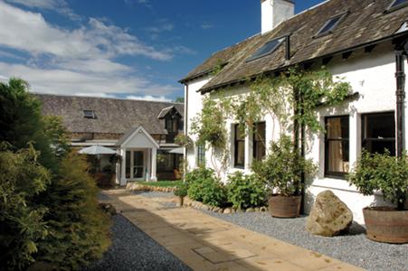 Ardeonaig Hotel Killin