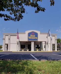 BEST WESTERN Annapolis