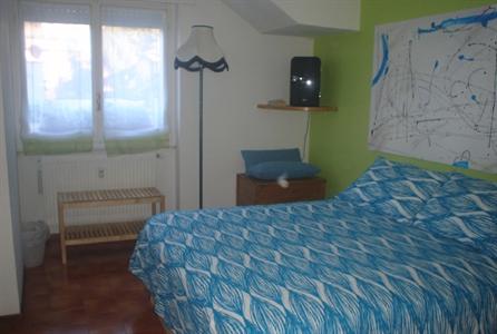 Bed & Breakfast il Bolentino Varenna