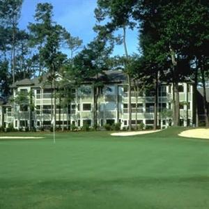 Tidewater Golf Club Plantation