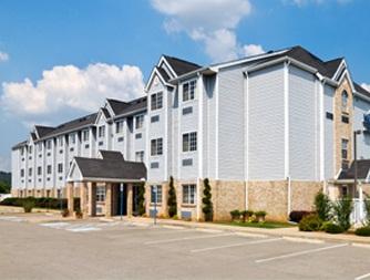 Microtel Inn & Suites Nashville