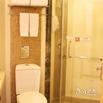 Joyinn Suites Hongmiao Branch Beijing