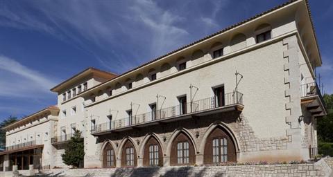 Parador de Teruel