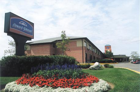 Park Inn By Radisson Toronto-Markham