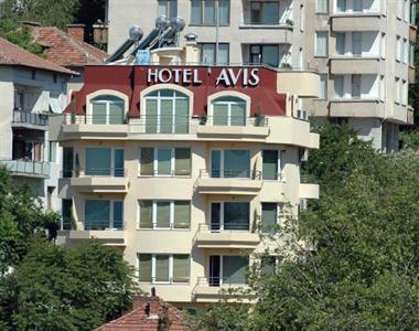 Hotel Avis