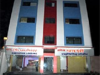 Hotel Dhanshree