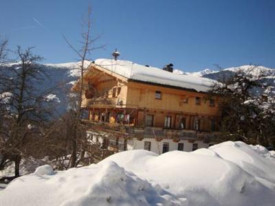 Blaserhof