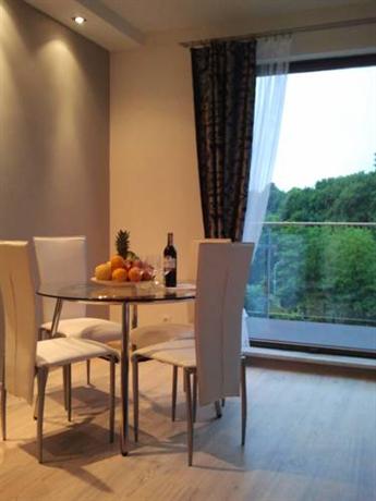 Apartament Przy Focha