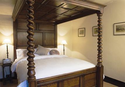 The Crown Inn Chiddingfold
