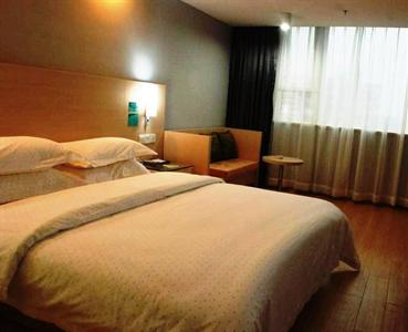 City Convenience Inn Qinzhou Renmin Road