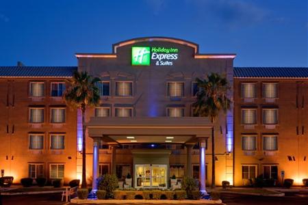 Holiday Inn Express Hotel & Suites Peoria