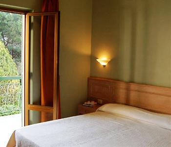 Hotel Marelba