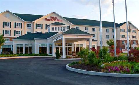 Hilton Garden Inn Milford