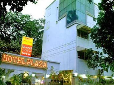 Plaza Narsinghpur