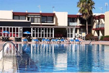 Hotel Palia Don Pedro Tenerife