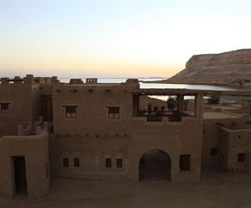 Taziry Ecolodge Siwa