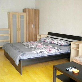 Beijing Rents UHN Intl Village Apartment