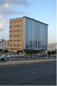 Al Bairaq Suite Apartment