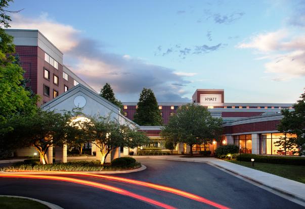 Hyatt Regency Deerfield