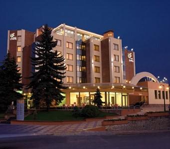 Hotel Skalite