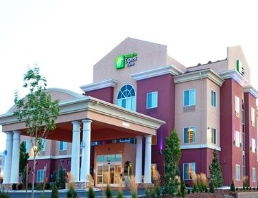 Holiday Inn Express Hotel & Suites Reno