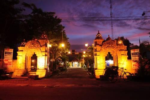 Pramesthi Jogja Hotel Yogyakarta