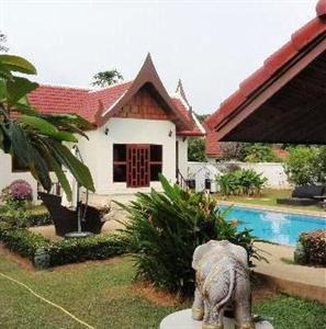 Phuket Baan Chang B&B