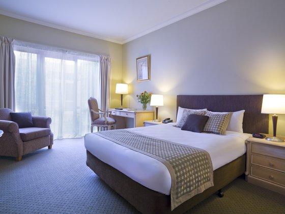 Kimberley Gardens Hotel & Serviced Apartments