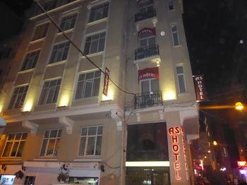 As Hotel Taksim