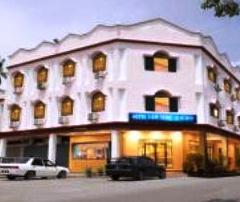 Hotel Lam Seng