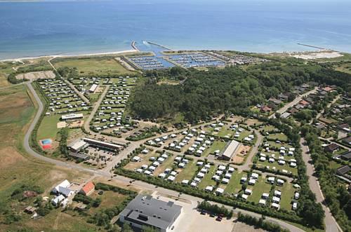 TopCamp Frederikshavn Nordstrand Camping