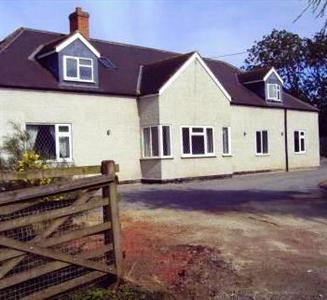 Lochfain Lodge Guest House
