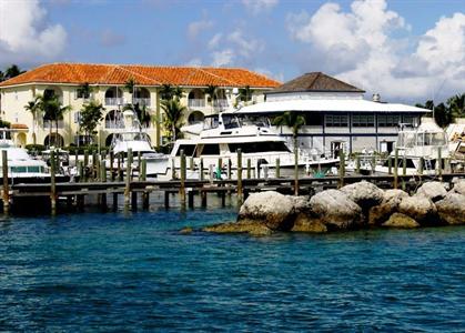 Paradise Harbour Club and Marina