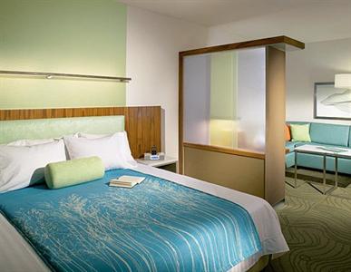 SpringHill Suites Coeur d'Alene