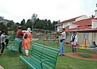 Ooty Villa Park