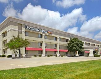 Baymont Inn & Suites Champaign Urbana