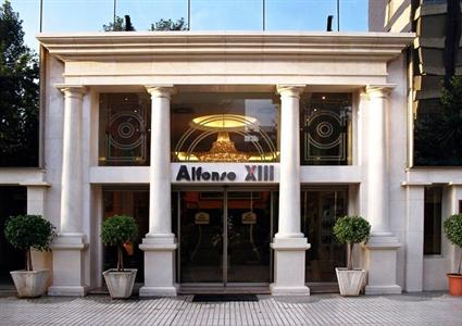 Sercotel Alfonso XIII