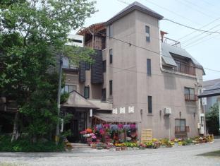 Hakuba Hotel Hana-no-Sato