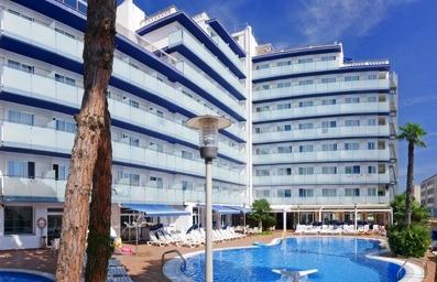 Mar Blau Hotel Calella