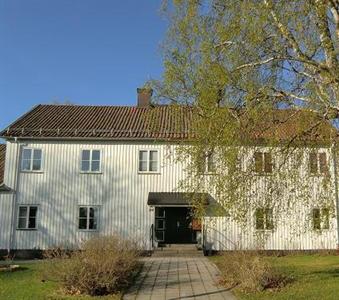 Gavlebukten Bed & Breakfast