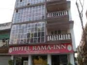 Hotel Rama Inn