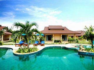 Kata Lucky Villa Phuket