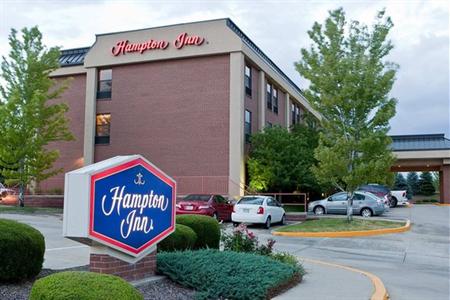 Hampton Inn Denver Northwest Westminster