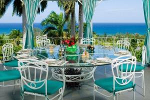 Perfect Panaramic Views - 7 BR Villa - Montego Bay