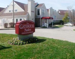 The Gatehouse Suites Indianapolis