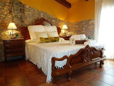 Cal Ganso B&B
