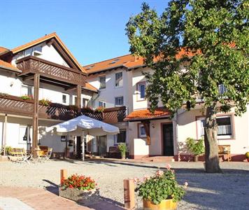 Birnbaumhof - Pension und Ferienwohnungen