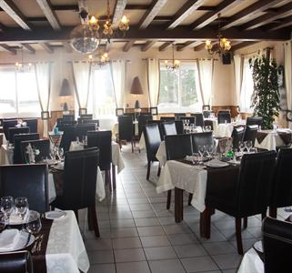 Hotel Restaurant Centrotel